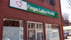 Finger Lakes Health