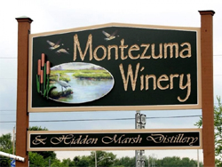 Montezuma Winery