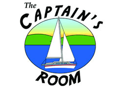 Captain's Room