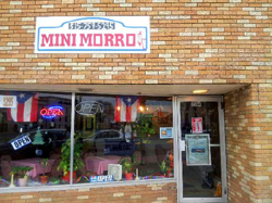 Mini Morro