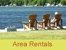 Finger Lakes Resorts, Hotels, Vacation Rentals, Motels