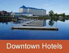 Downtown Hotels